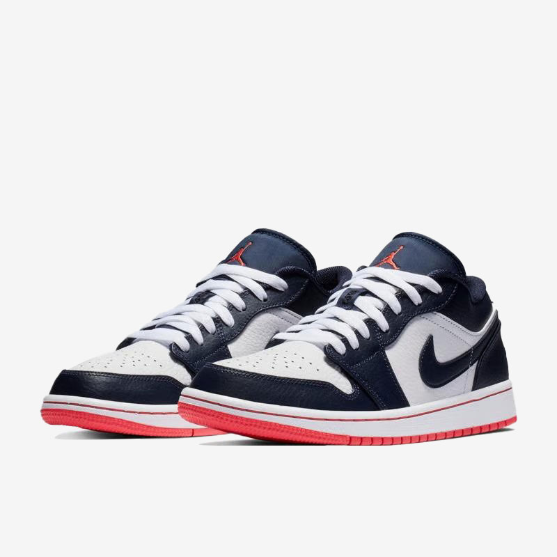 Men'S Shoes Jordan 1 - Nike genuine Air Jordan 1 Low