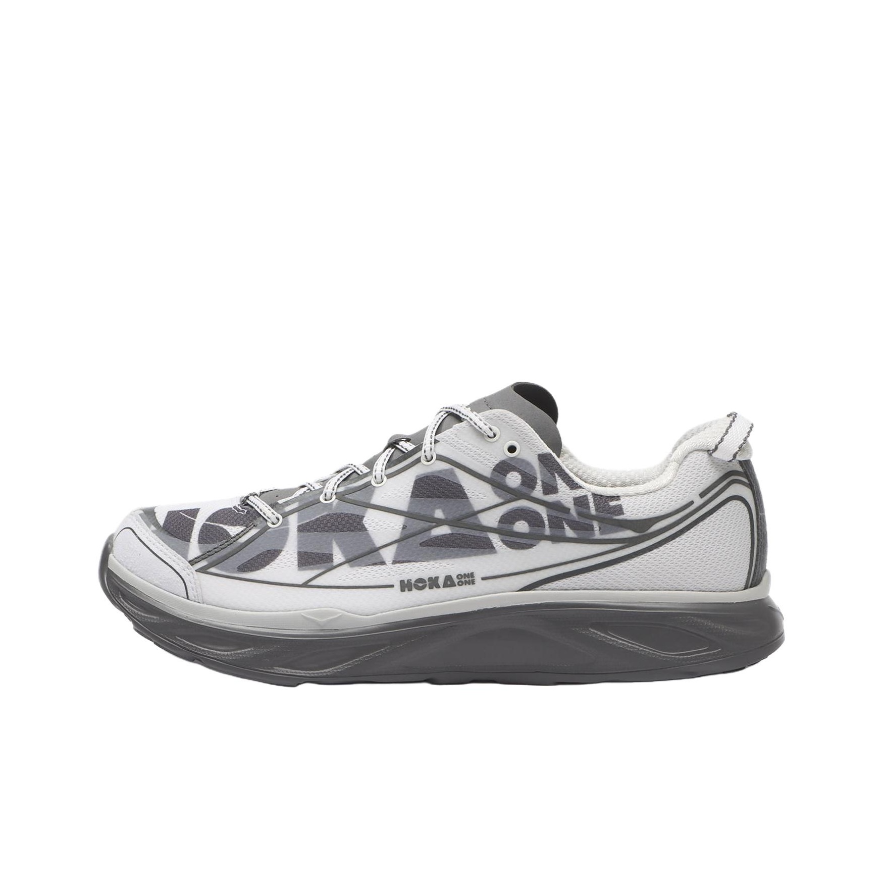 Men'S Shoes Hoka - HOKA ONE ONE HUAKA PRO Running