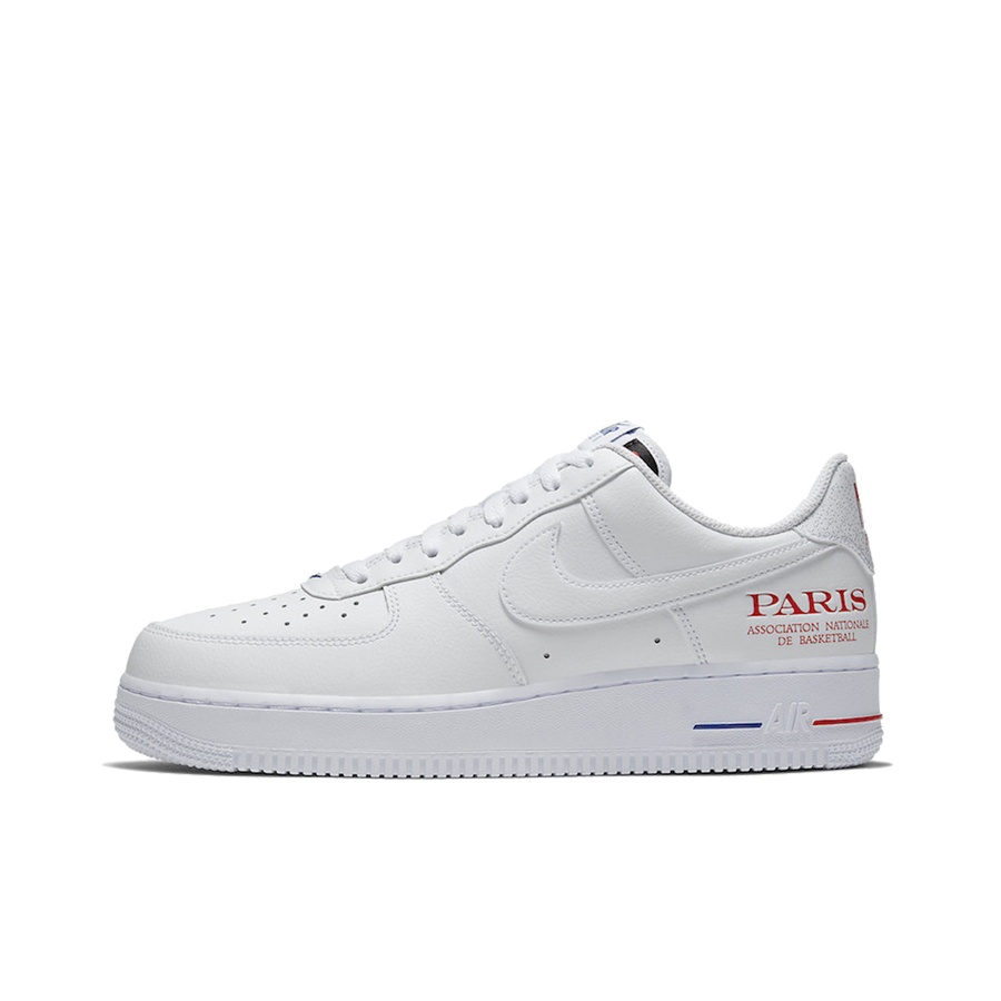 Men'S Shoes Nike Air Force - Nike Air Force 1 Skateboard Shoes