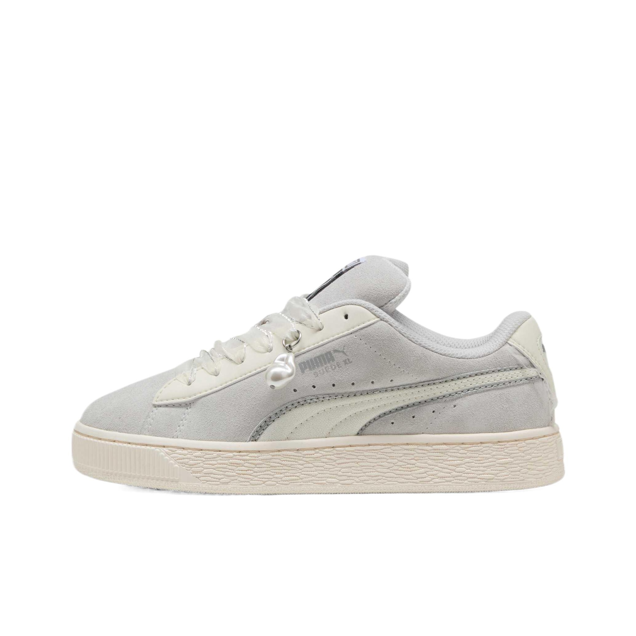 Men'S Shoes Xl - PUMA Suede XL Wear resistant And