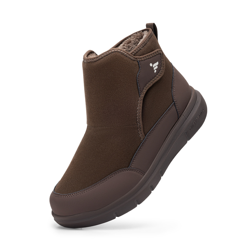 Men'S Shoes With Wide Toe Box - Men's Wide Toe Box Winter Diabetic