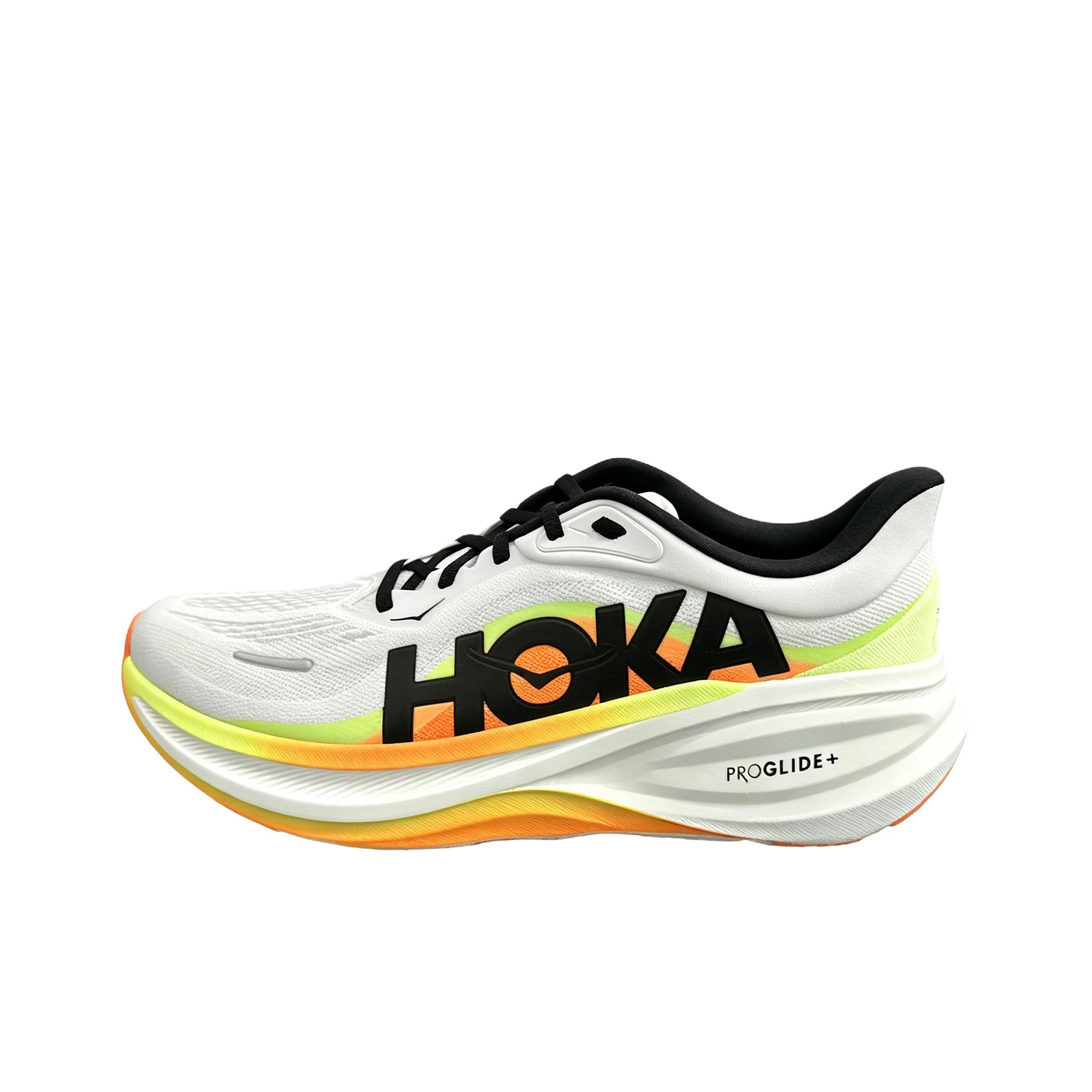 Men'S Shoes Hoka - HOKA ONE ONE Clifton Running Shoes