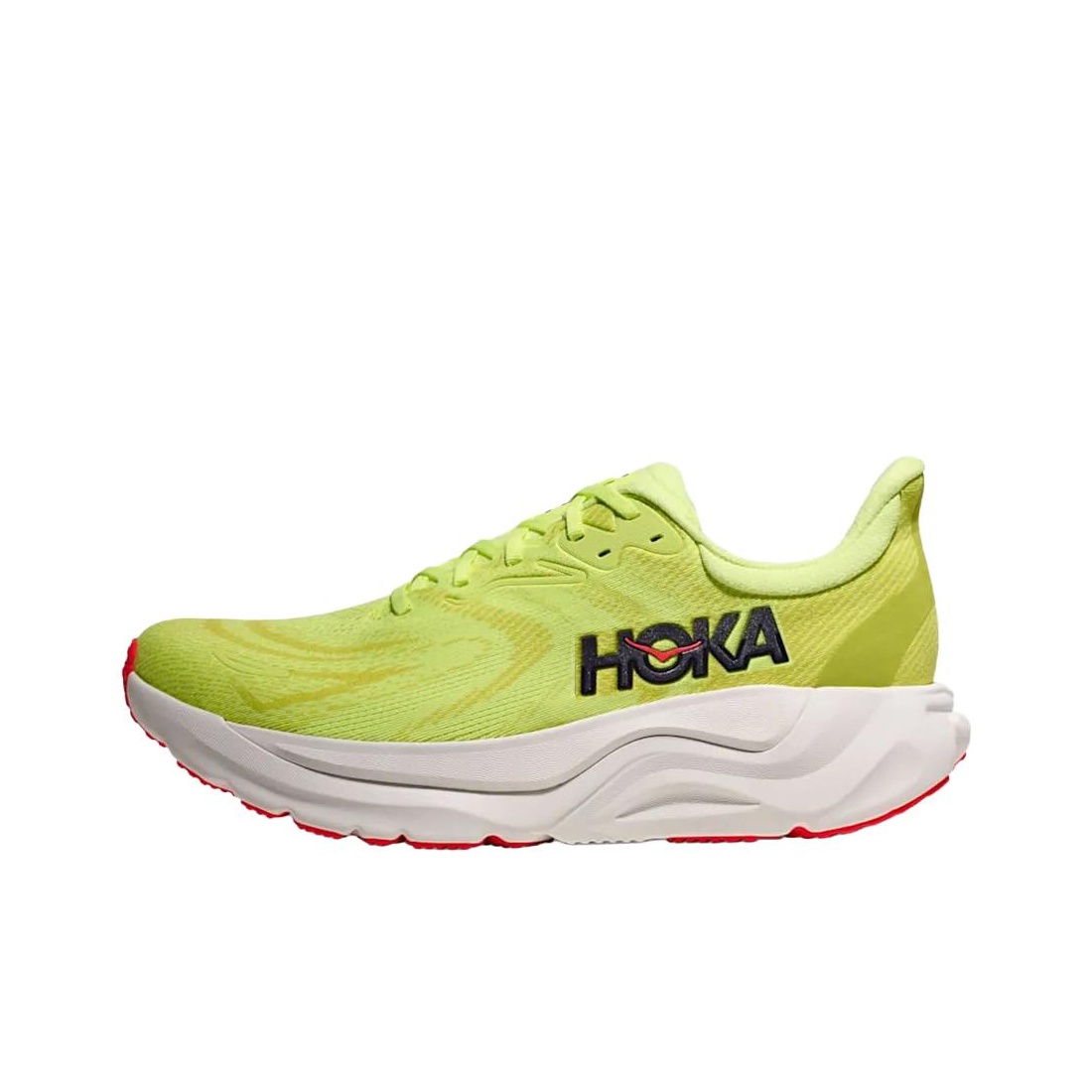 Men'S Shoes Hoka - HOKA ONE ONE Arahi 8 Running