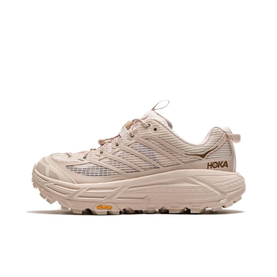 Men'S Shoes Hoka - HOKA ONE ONE Mafate Three 2