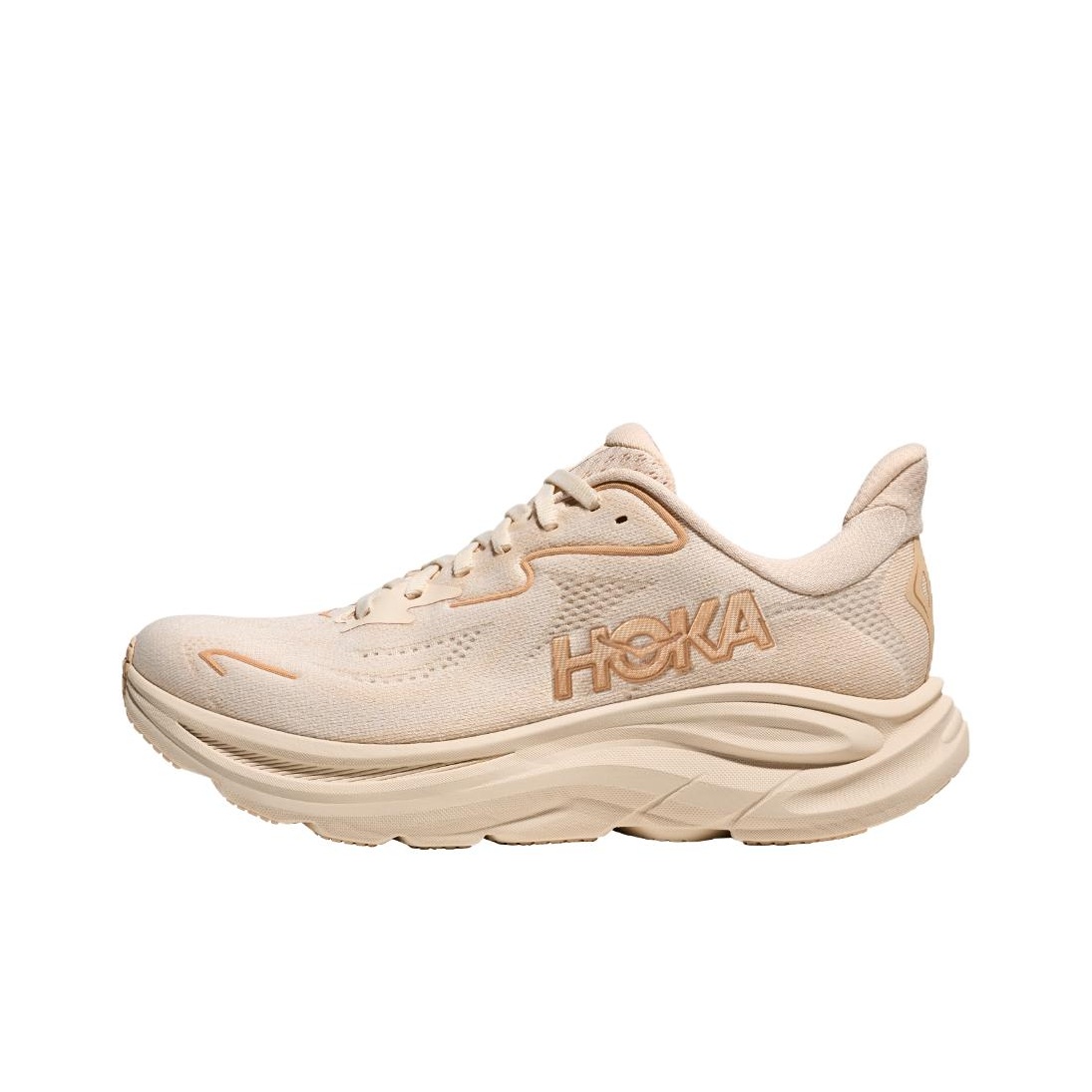 Men'S Shoes Hoka - HOKA ONE ONE CLIFTON 10 Slip