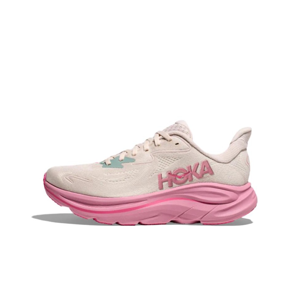 Men'S Shoes Hoka - HOKA ONE ONE CLIFTON 10 Low