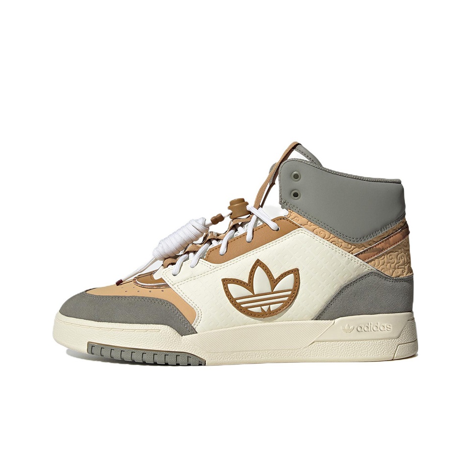 Men'S Shoes Xl - Adidas Originals Drop Step XL Synthetic