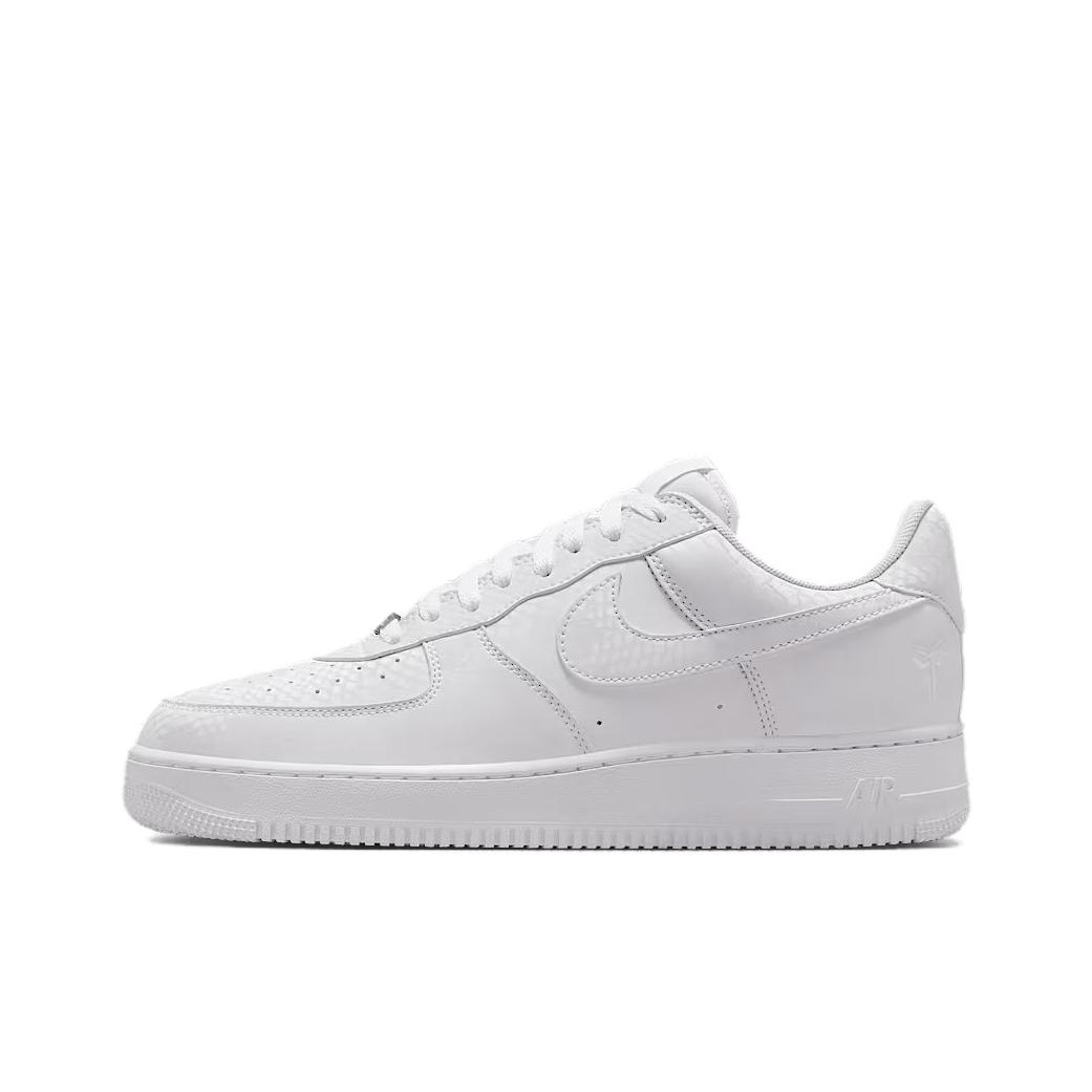 Men'S Shoes Nike Air Force - Nike Air Force 1 Low top