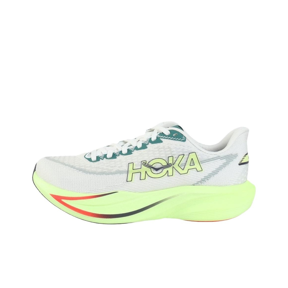 Men'S Shoes Hoka - HOKA ONE ONE MACH 7 Running