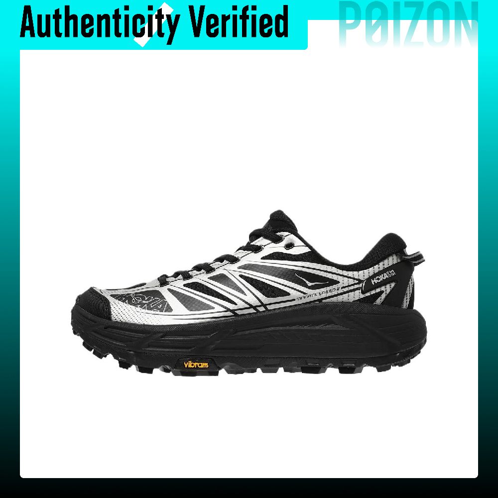 Men'S Shoes Hoka - HOKA ONE ONE Mafate Speed 2