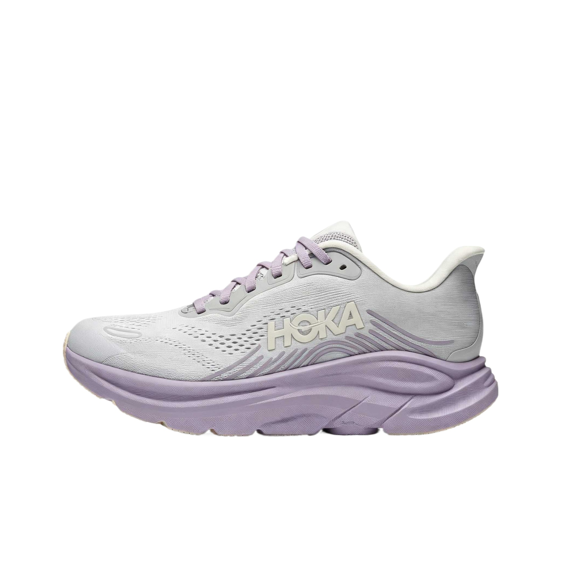 Men'S Shoes Hoka - HOKA ONE ONE CLIFTON 11 Running