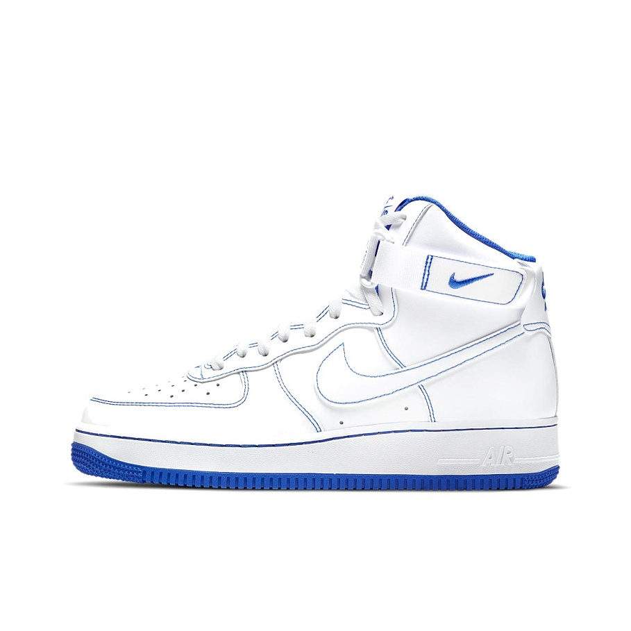 Men'S Shoes Nike Air Force - Nike Air Force 1 Skateboard Shoes