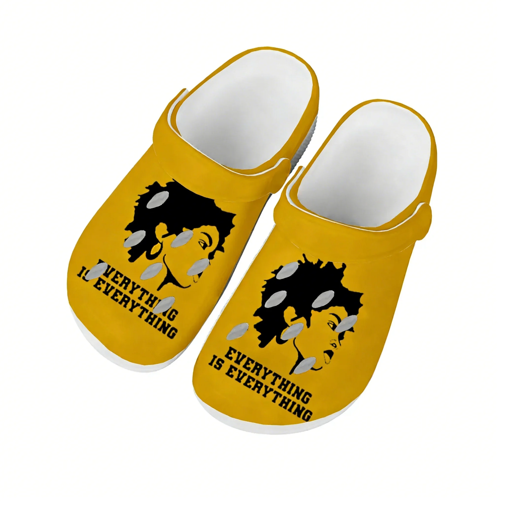 Men Shoes High - Lauryn Hill Water Shoes Mens Womens