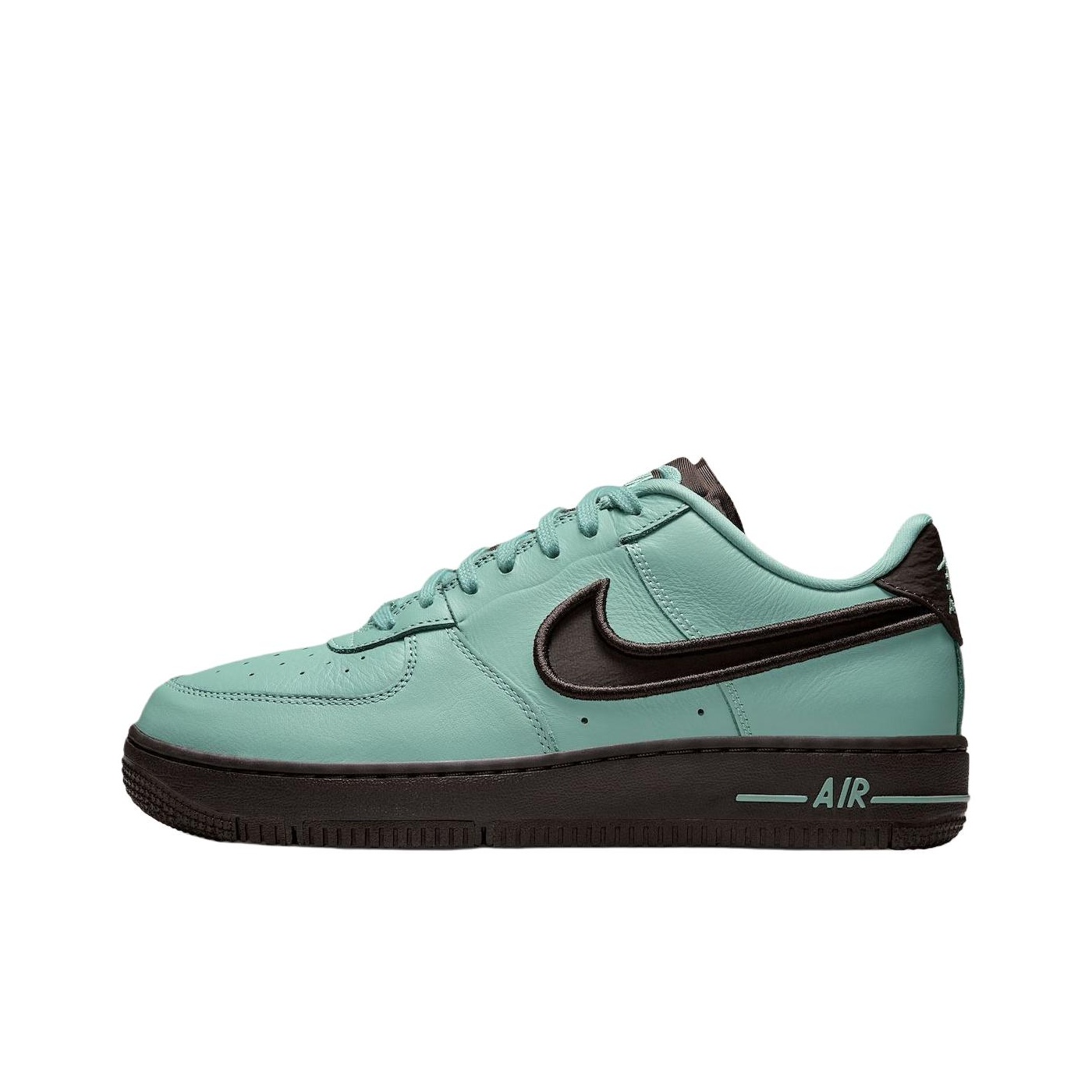 Men'S Shoes Nike Air Force - Nike Air Force 1 Abrasion Resistant