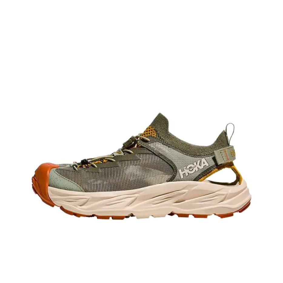 Men'S Shoes Hoka - HOKA ONE ONE HOPARA 2 Fabric