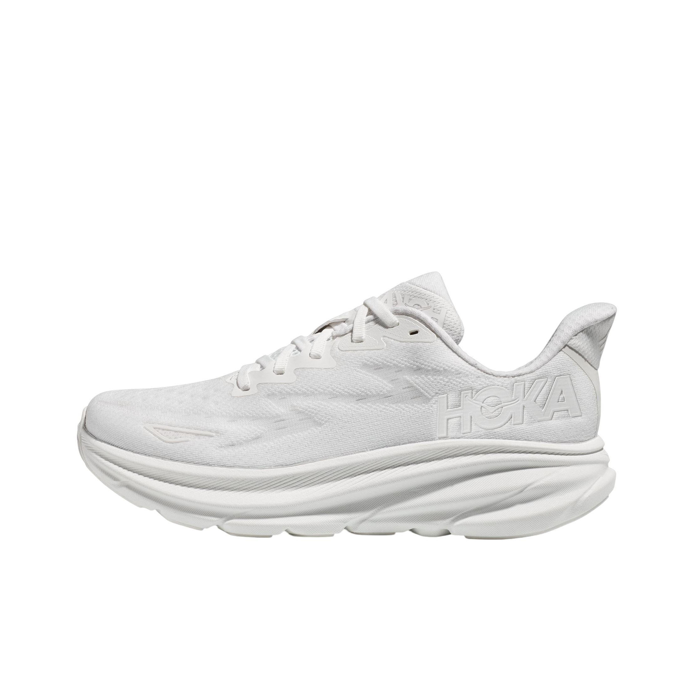 HOKA ONE ONE Clifton 9 Running - Men'S Shoes Hoka 评论和价格