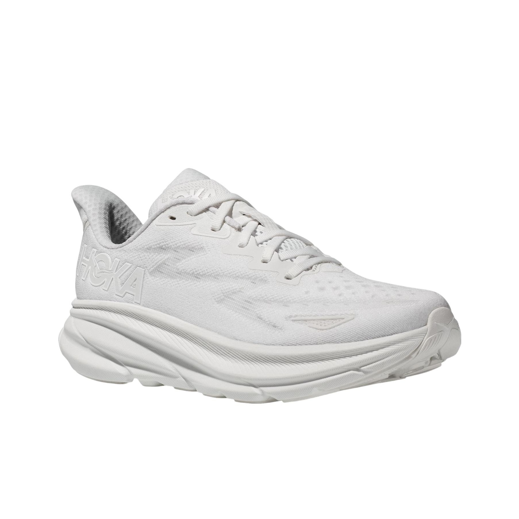 HOKA ONE ONE Clifton 9 Running - Men'S Shoes Hoka 评论和价格