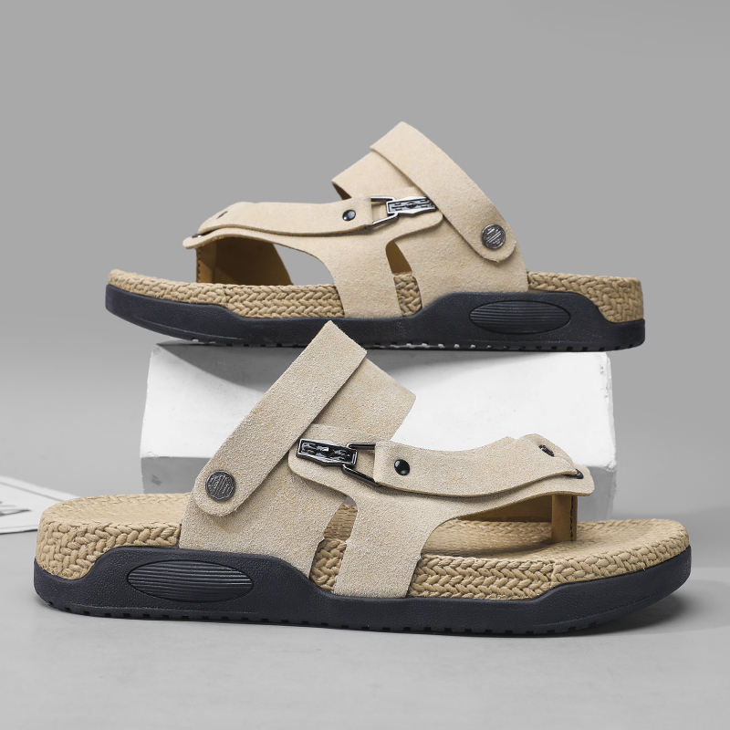 Men's slides Flip-flops Sandal - Men'S Shoes Birkenstock 评论和价格