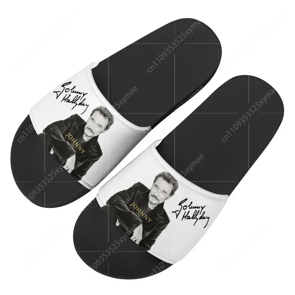 Johnny Hallyday Slippers Home  - Men'S Shoes In Fashion 评论和价格