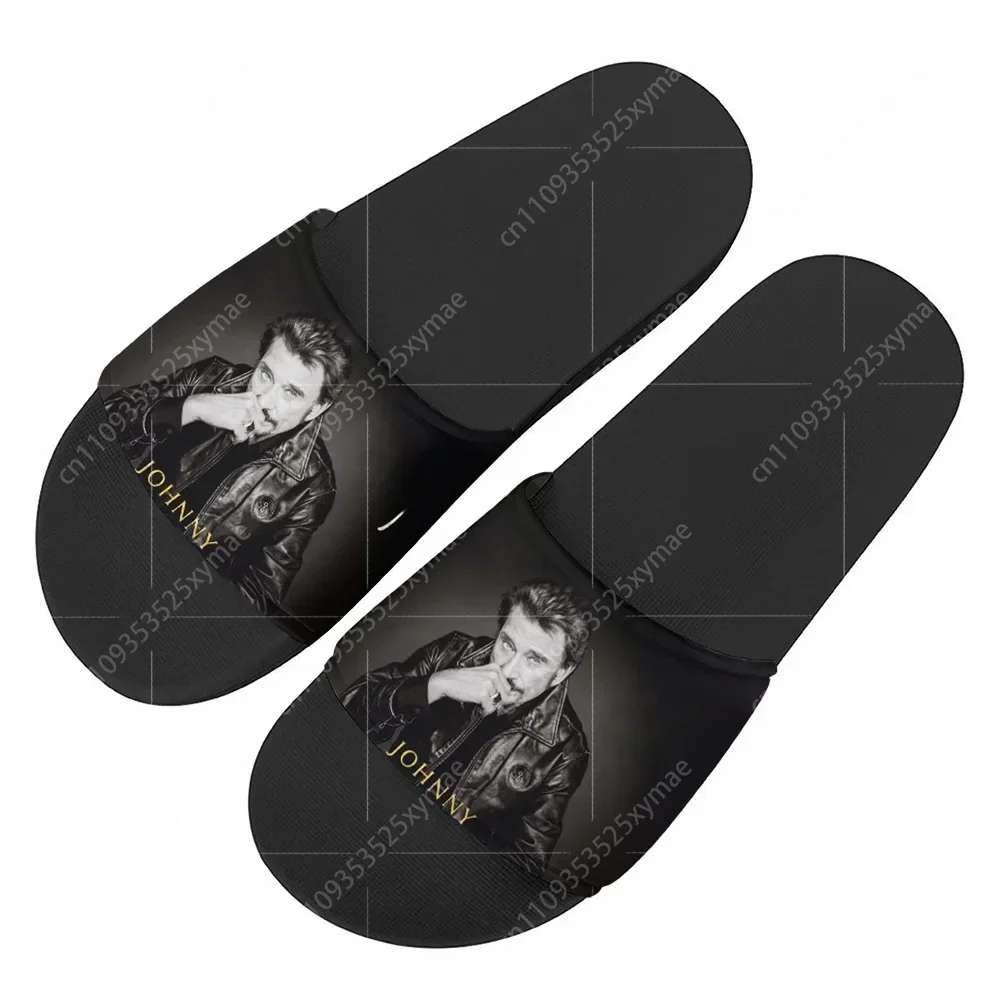 Johnny Hallyday Slippers Home  - Men'S Shoes In Fashion 评论和价格