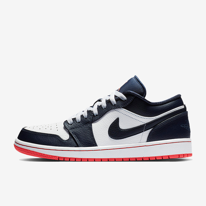 Nike genuine Air Jordan 1 Low  - Men'S Shoes Jordan 1 评论和价格