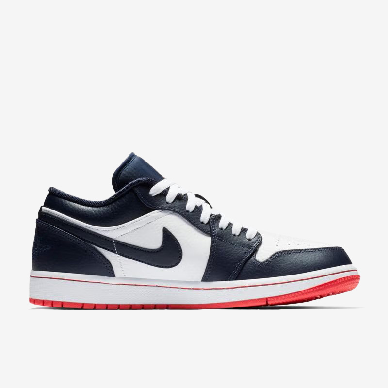Nike genuine Air Jordan 1 Low  - Men'S Shoes Jordan 1 评论和价格