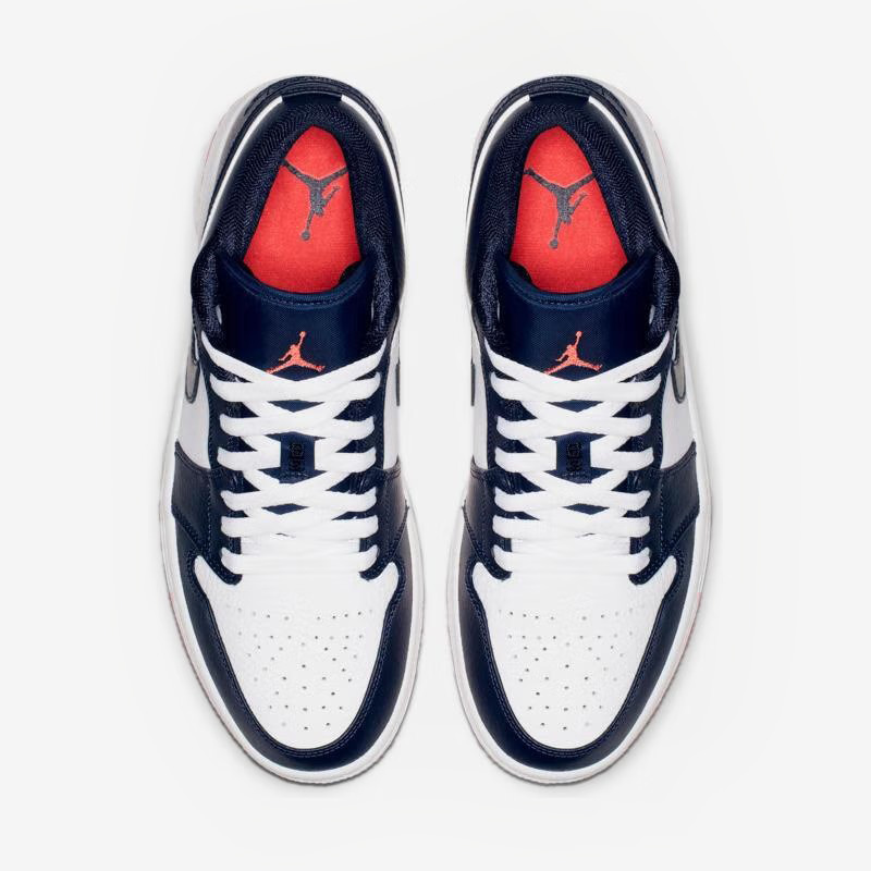 Nike genuine Air Jordan 1 Low  - Men'S Shoes Jordan 1 评论和价格