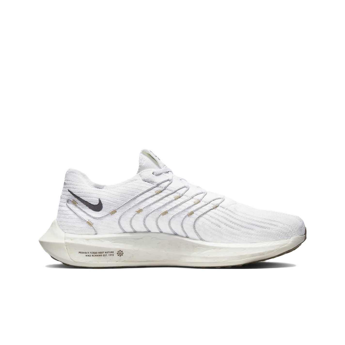 Nike Pegasus Turbo Next Nature - Men'S Shoes Next 评论和价格