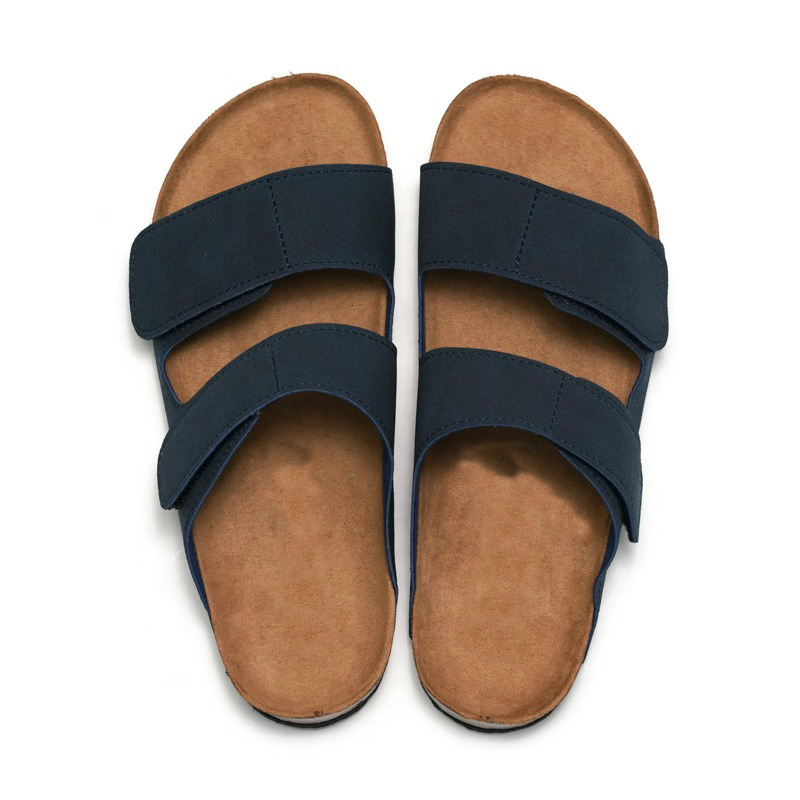 Men's Cork Slippers Casual Bre - Men'S Shoes Birkenstock 评论和价格