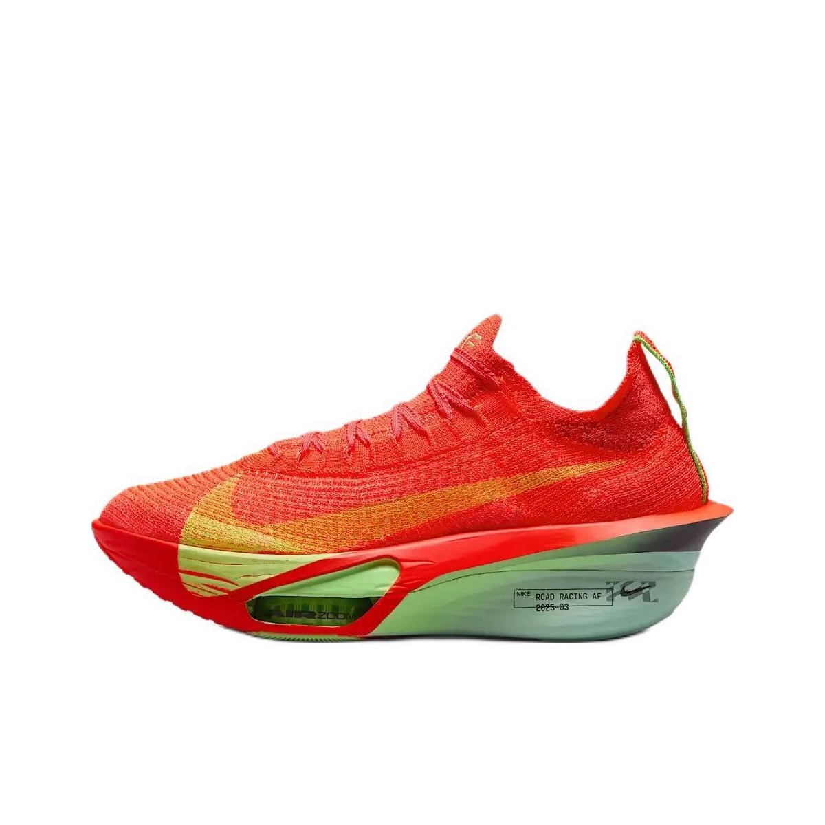 Nike Air Zoom Alphafly Next% 3 - Men'S Shoes Next 评论和价格