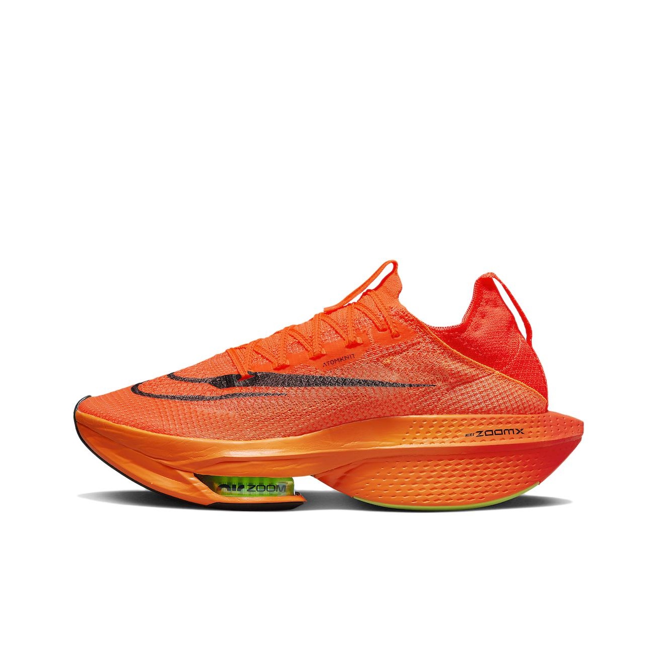 Nike Air Zoom Alphafly Next% 2 - Men'S Shoes Next 评论和价格