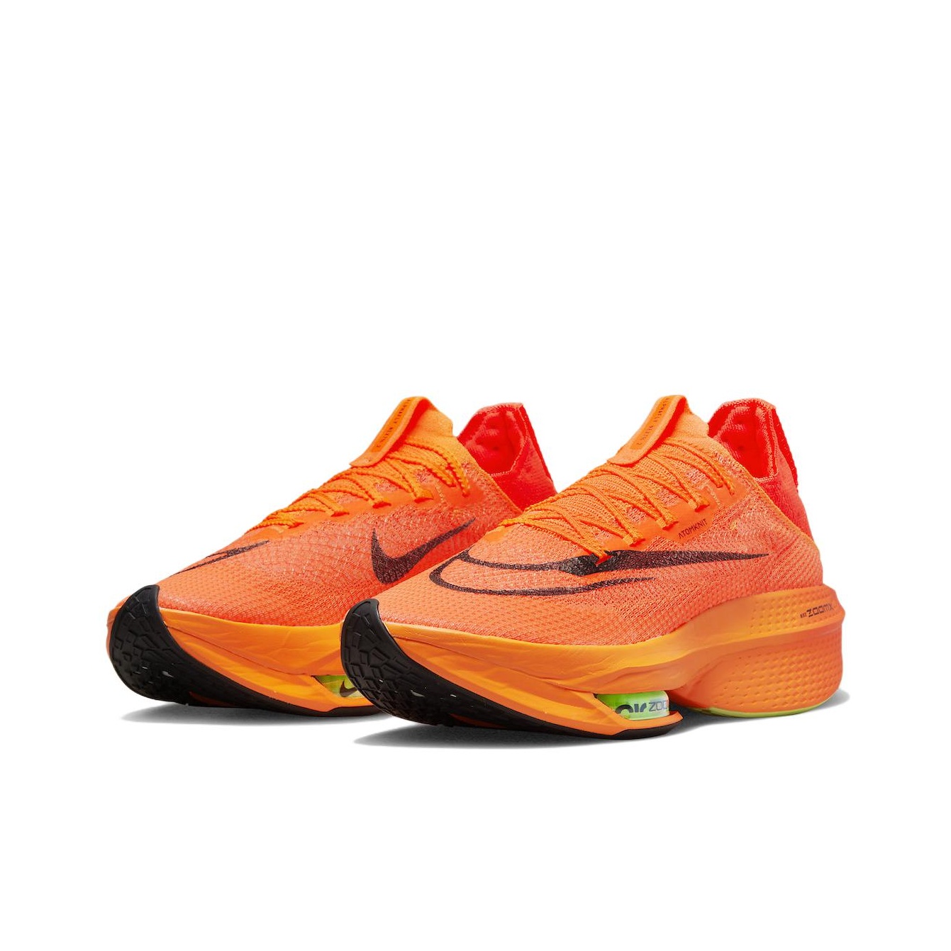Nike Air Zoom Alphafly Next% 2 - Men'S Shoes Next 评论和价格