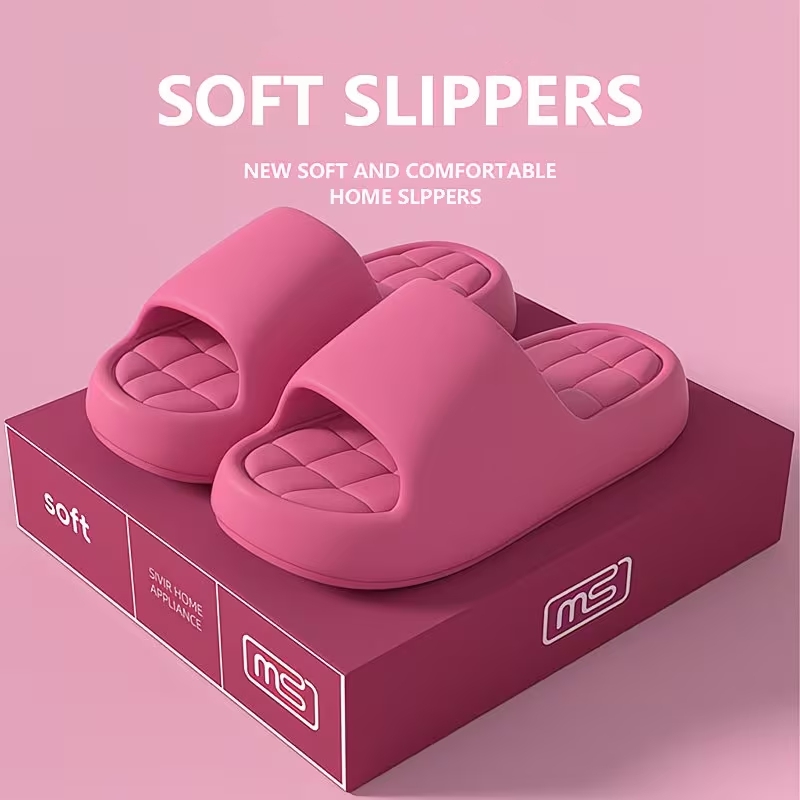 Women Summer Slippers Bathroom - Men'S Shoes In Fashion 评论和价格