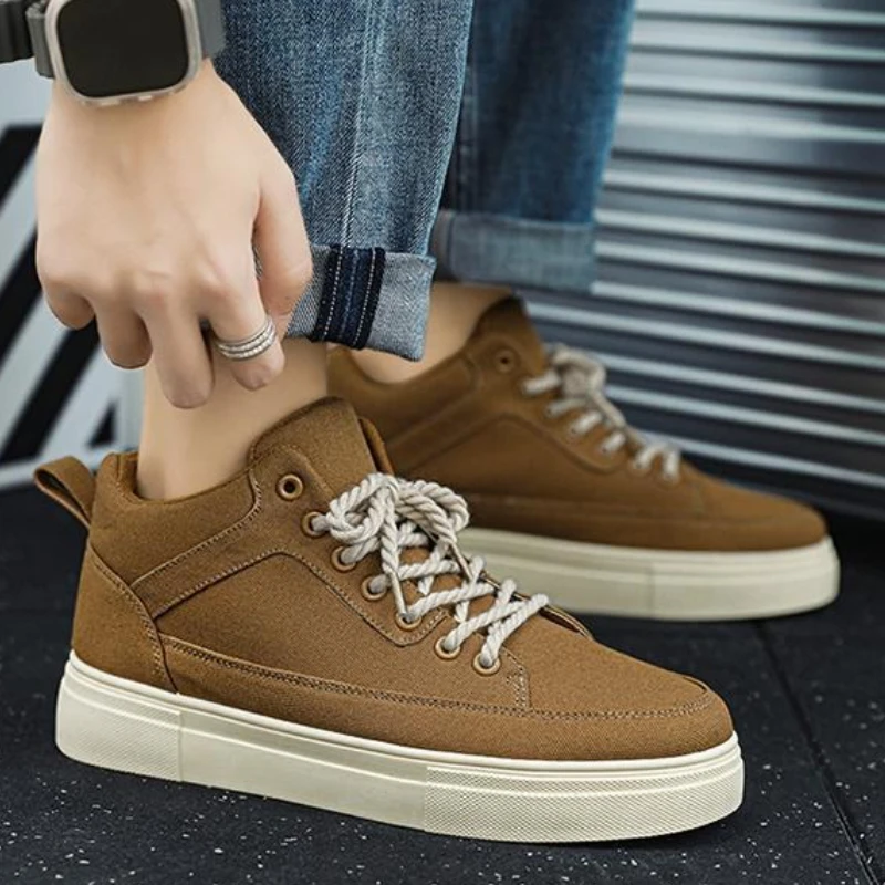 Thick Sole Height Increasing H - Men'S Shoes Height Increase 评论和价格