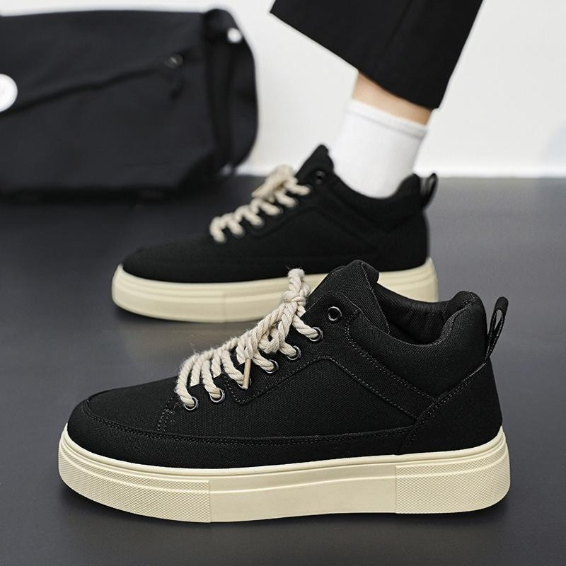 Thick Sole Height Increasing H - Men'S Shoes Height Increase 评论和价格
