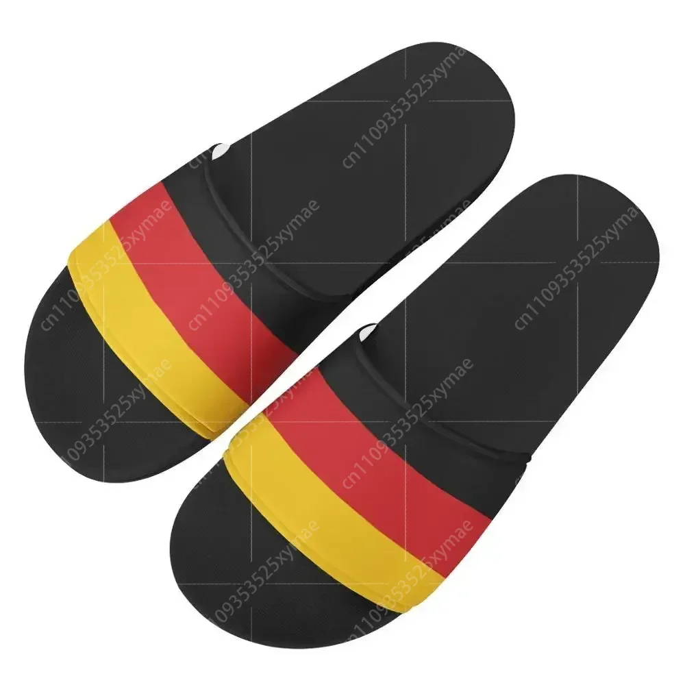 men Custom Pattern Slippers Ge - Men'S Shoes In Fashion 评论和价格