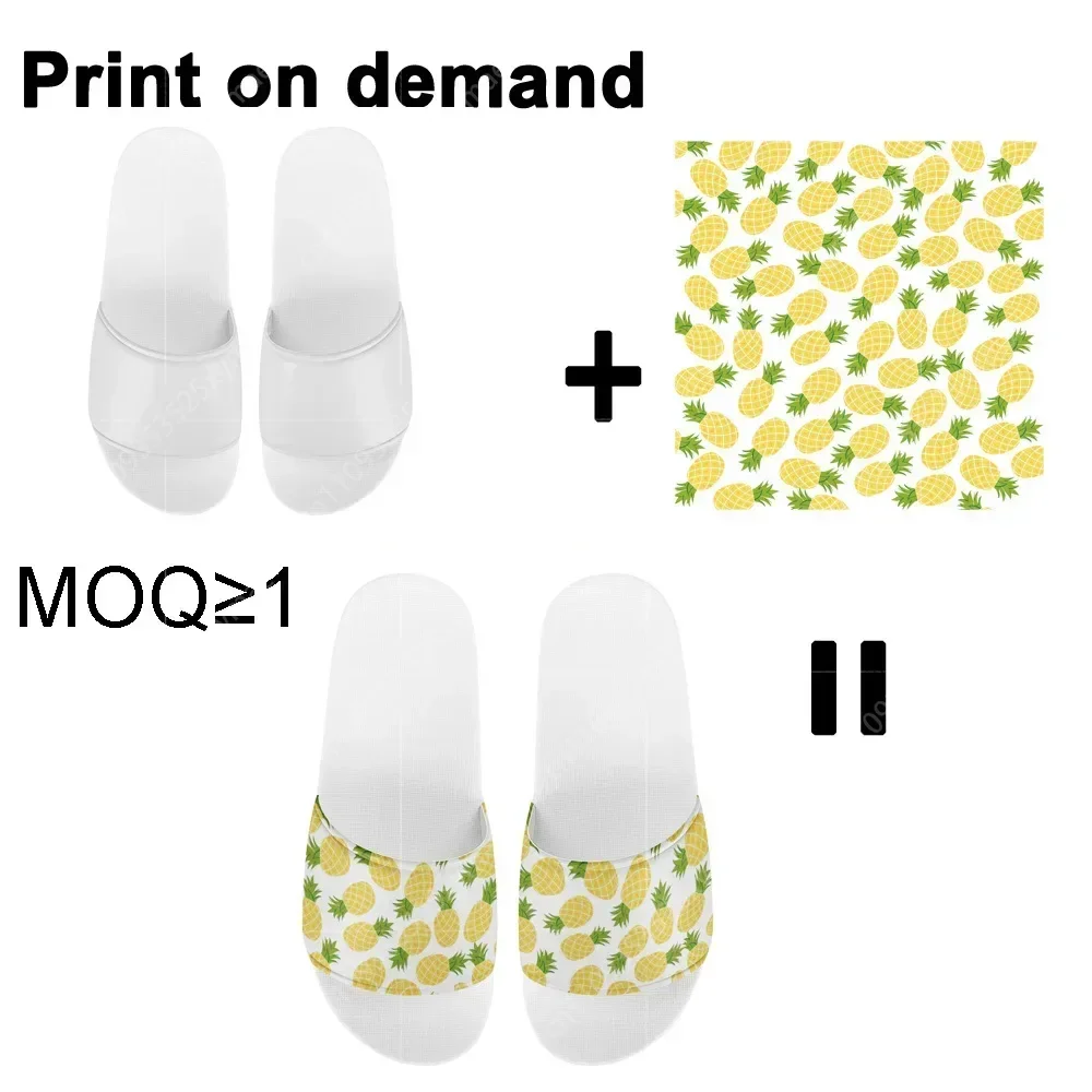 men Custom Pattern Slippers Ge - Men'S Shoes In Fashion 评论和价格