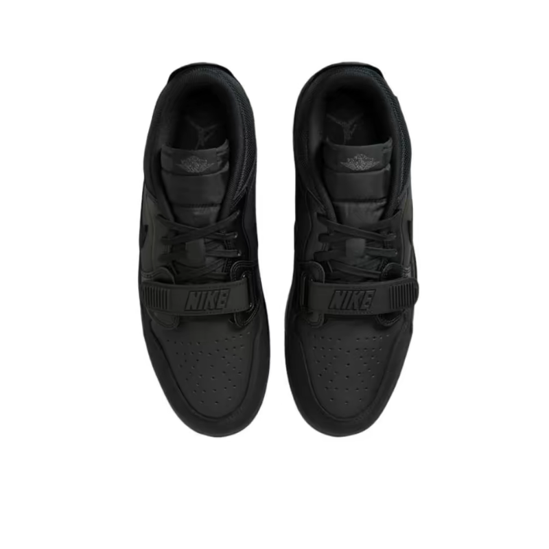 Nike Jordan Legacy 312 Black K - Men'S Shoes Jordan 1 评论和价格