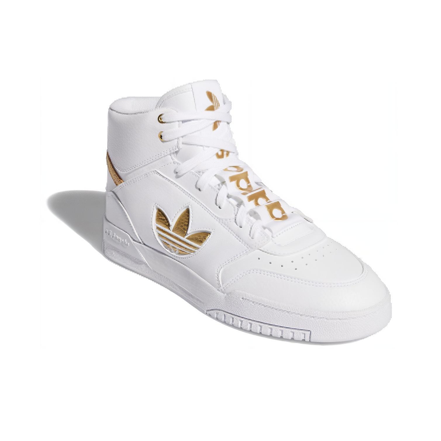 Adidas Originals Drop Step XL  - Men'S Shoes Xl 评论和价格