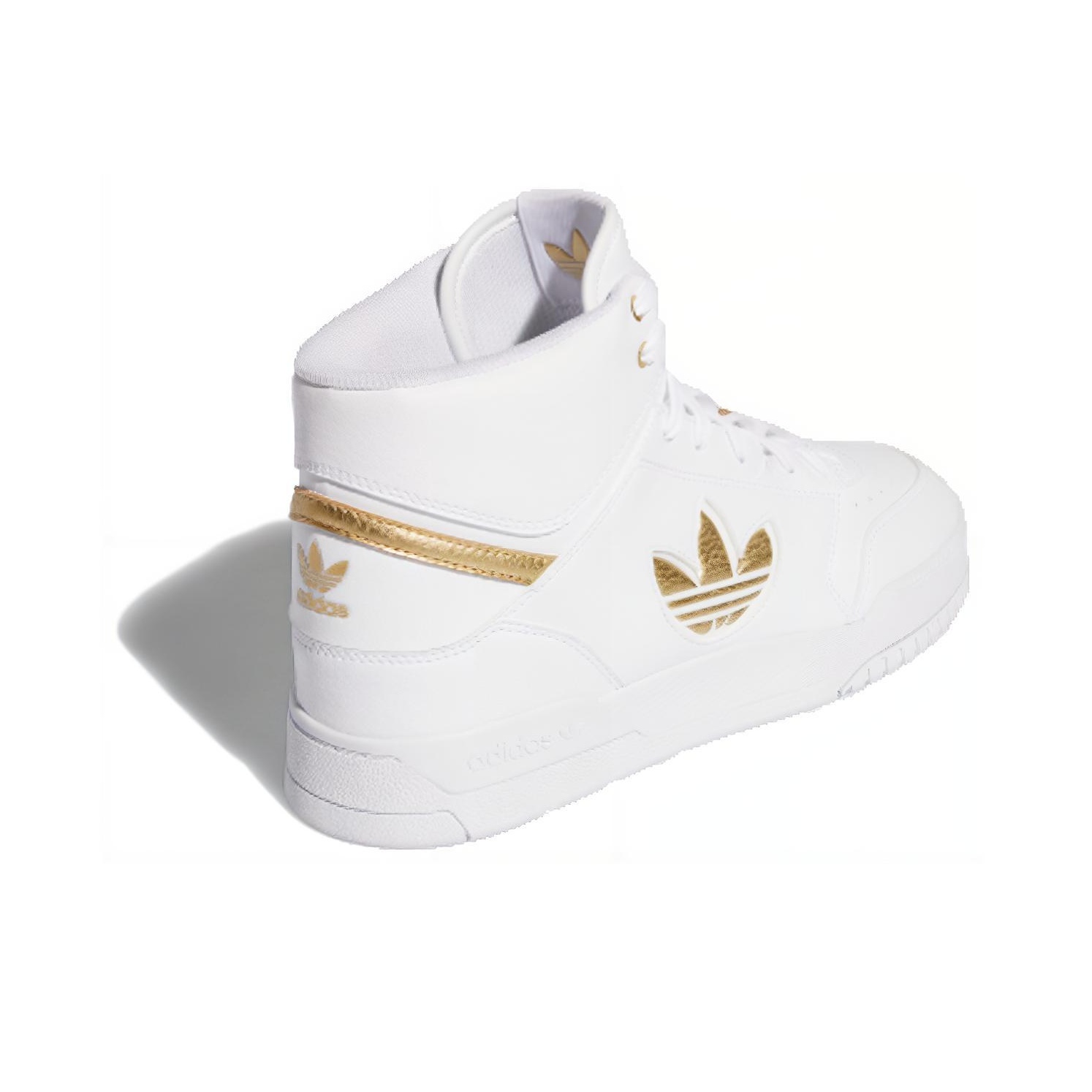Adidas Originals Drop Step XL  - Men'S Shoes Xl 评论和价格