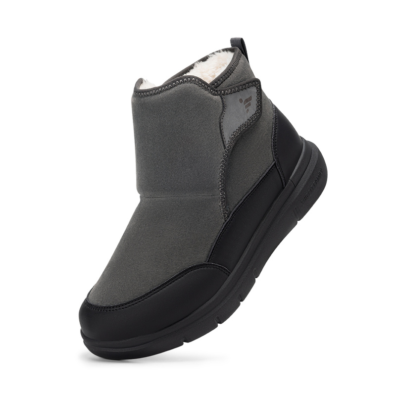 Men's Wide Toe Box Winter Diab - Men'S Shoes With Wide Toe Box 评论和价格