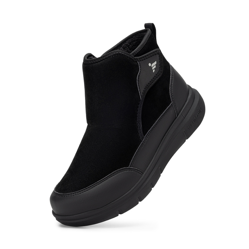 Men's Wide Toe Box Winter Diab - Men'S Shoes With Wide Toe Box 评论和价格