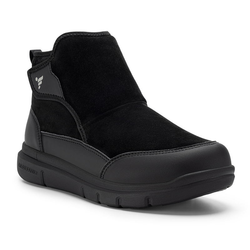 Men's Wide Toe Box Winter Diab - Men'S Shoes With Wide Toe Box 评论和价格
