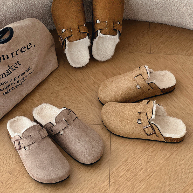 Women Suede Clogs Men Mules Co - Men'S Shoes Birkenstock 评论和价格