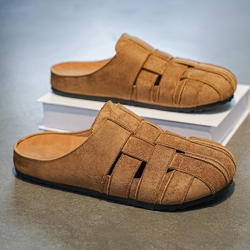 Comwarm Fashion Women's Suede  - Men'S Shoes Birkenstock 评论和价格