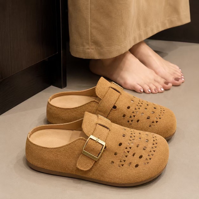 Women's Summer Thick Bottom Sl - Men Shoes On 评论和价格
