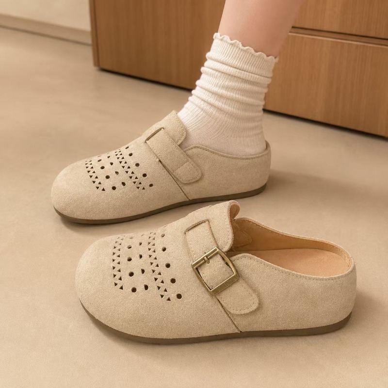 Women's Summer Thick Bottom Sl - Men Shoes On 评论和价格