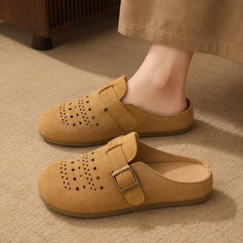 Women's Summer Thick Bottom Sl - Men Shoes On 评论和价格