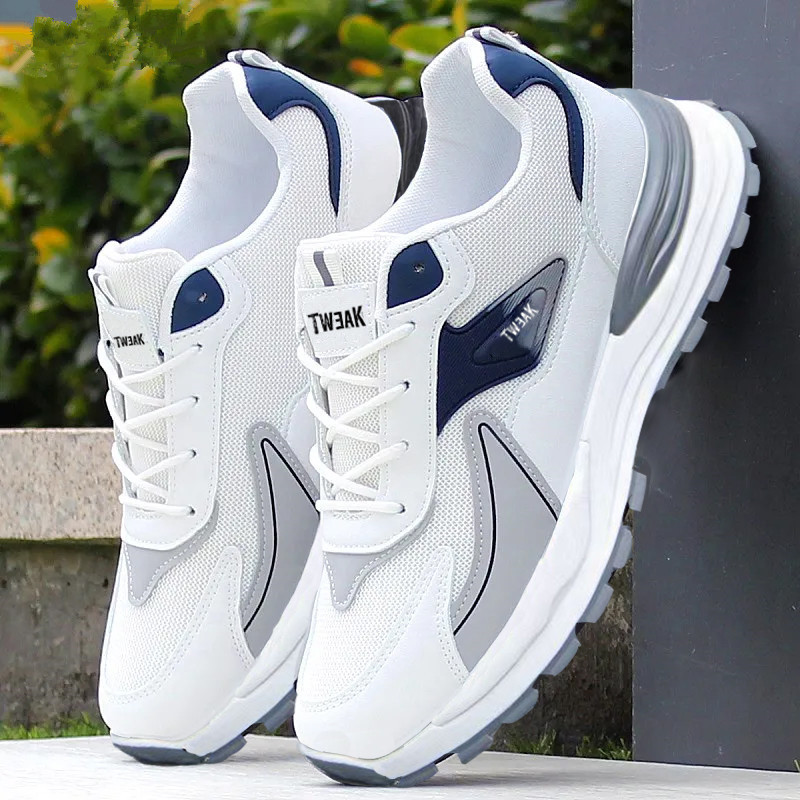 Fashion Men Shoes Versatile Me - Men'S Shoes For Tennis 评论和价格