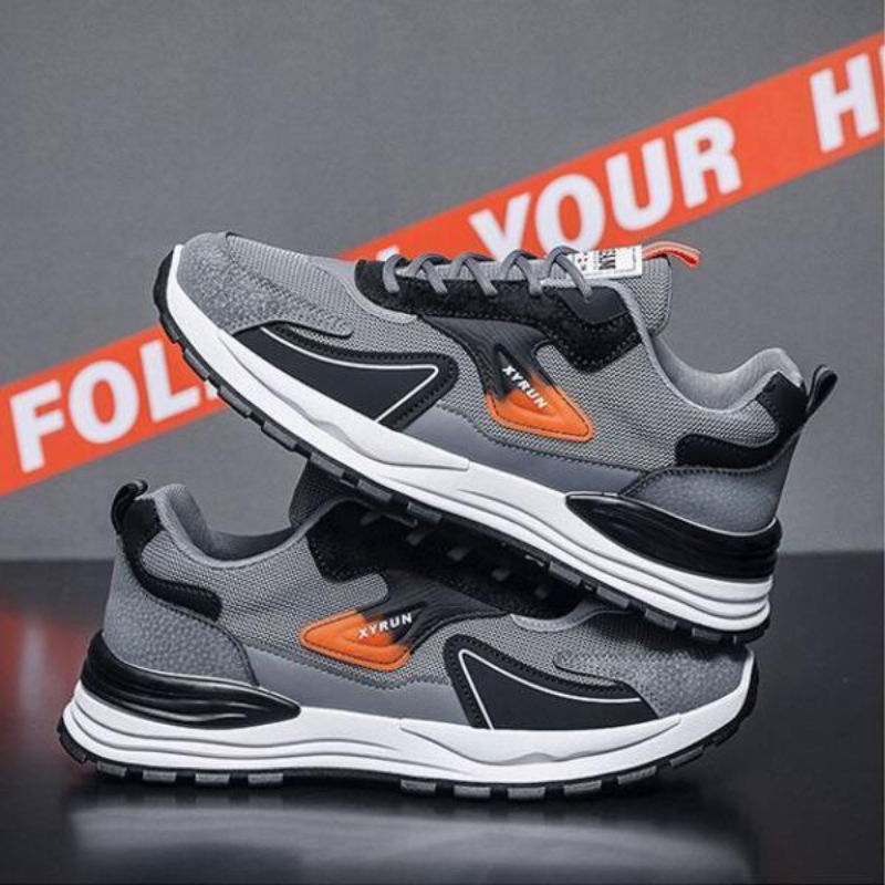 Fashion Men Shoes Versatile Me - Men'S Shoes For Tennis 评论和价格